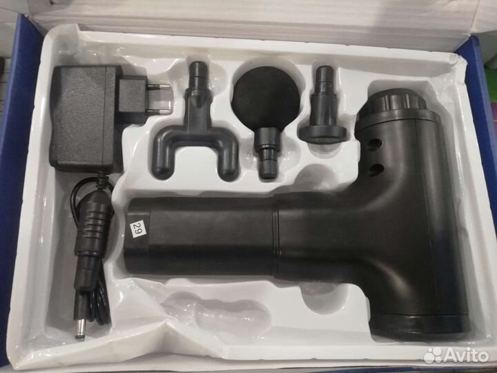 Массажёр Fascial Gum