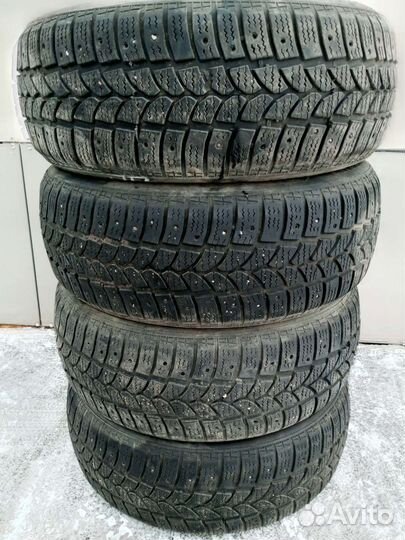 Tigar Sigura Stud 205/55 R16 95