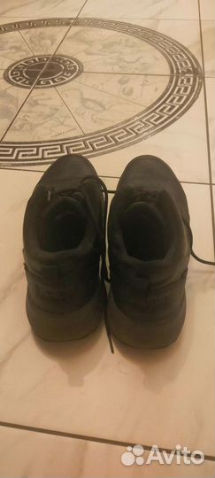 Зимние кросовки Kappa 47