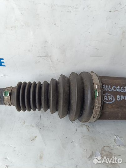 BMW 7 G11 G12 Привод передний правый