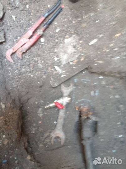 Заливка фундамента-проведение воды