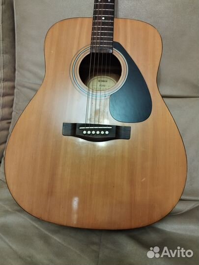 Продам гитару