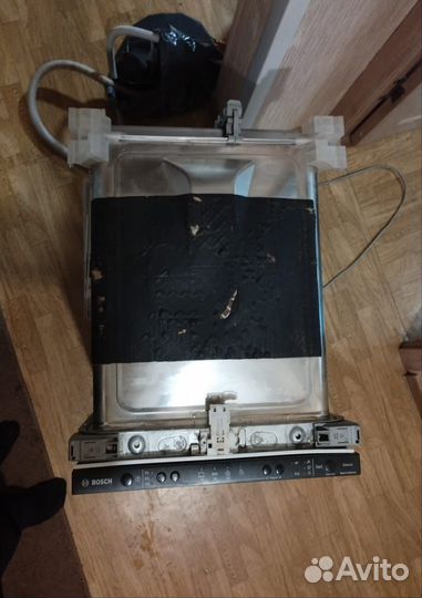 Продаётся посудомоечная машина