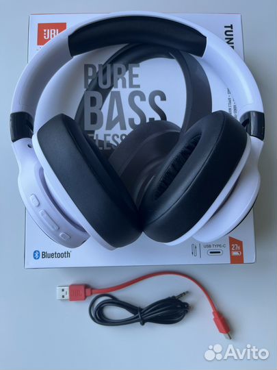 Купить наушники JBL 710 BT