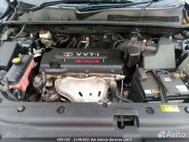 Моторчик печки Тойота рав4 ха30