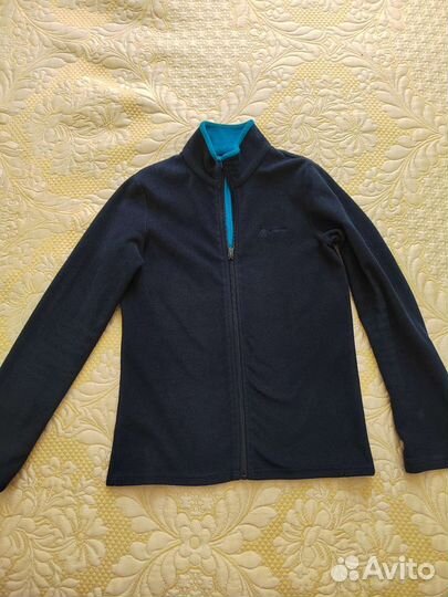 Кофта тёплая для мальчика