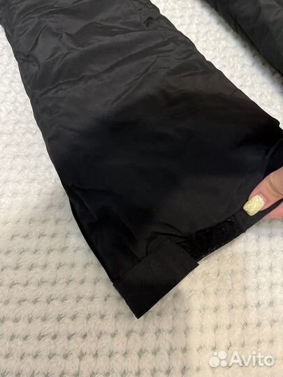 Горнолыжные брюки женские 44