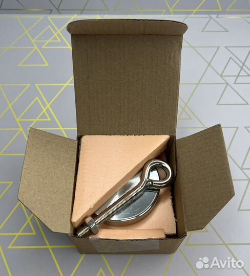 Поисковый магнит f150