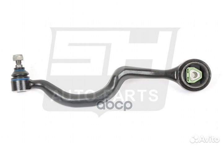 Рычаг подвески верхний левый BMW E34 sh-23012 S