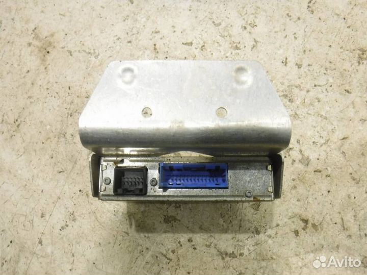 Блок управления Ауди A8 D2 4D