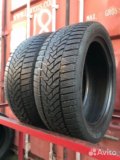 Dunlop Winter Sport 5 225/50 R17 106K