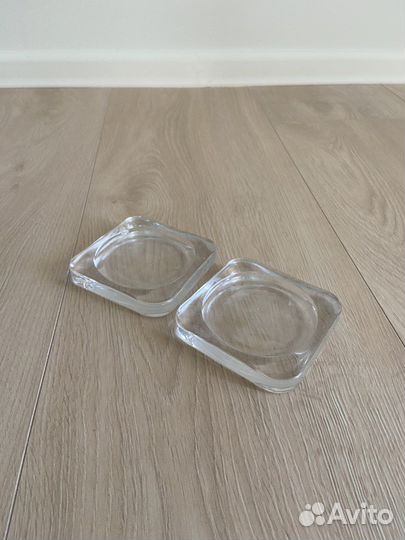 Подсвечник пара