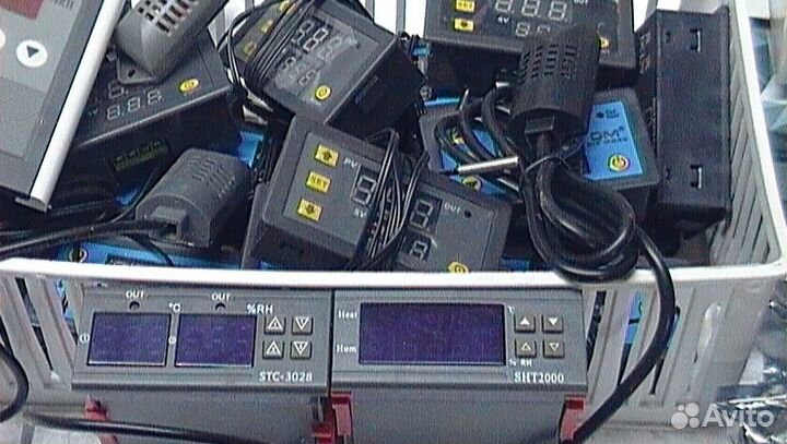 Инкубатор ''Петушок'' 160 яиц.ремонт, обновление