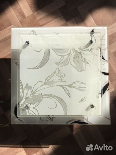 Светильник