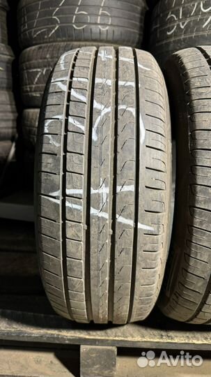 Pirelli Cinturato P7 205/55 R16 91V