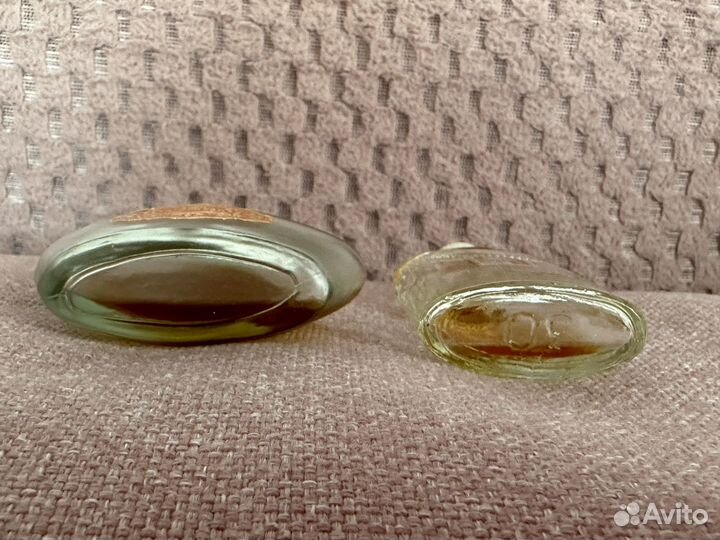 Духи винтаж СССР