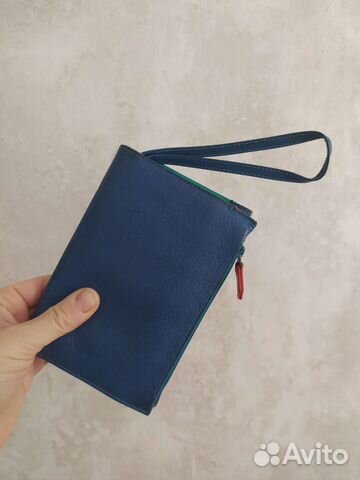 Кошелек женский