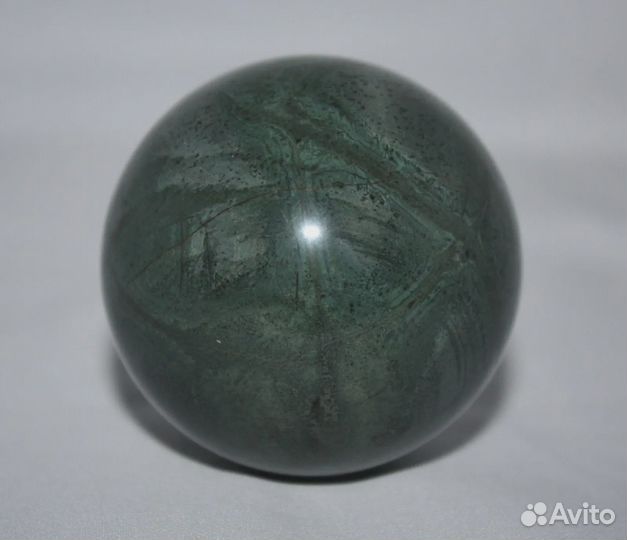 Шары из камня (5)