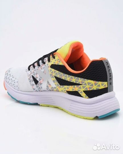 Кроссовки kelme