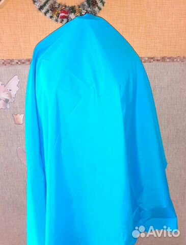 Отрез ткани