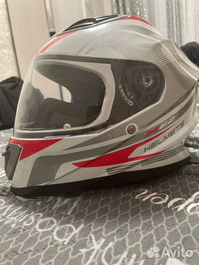 Шлем для мотоцикла