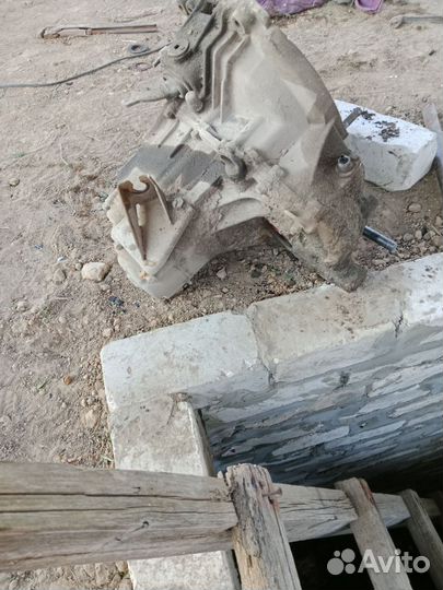 Продам кпп ваз 2115