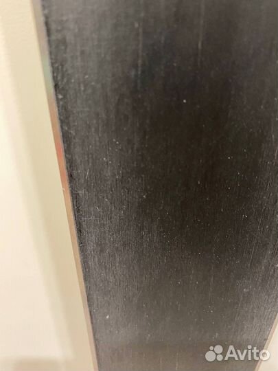 Горные лыжи head 173 см