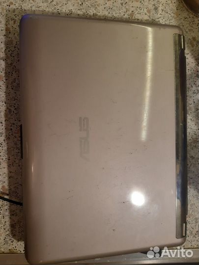Нетбук asus