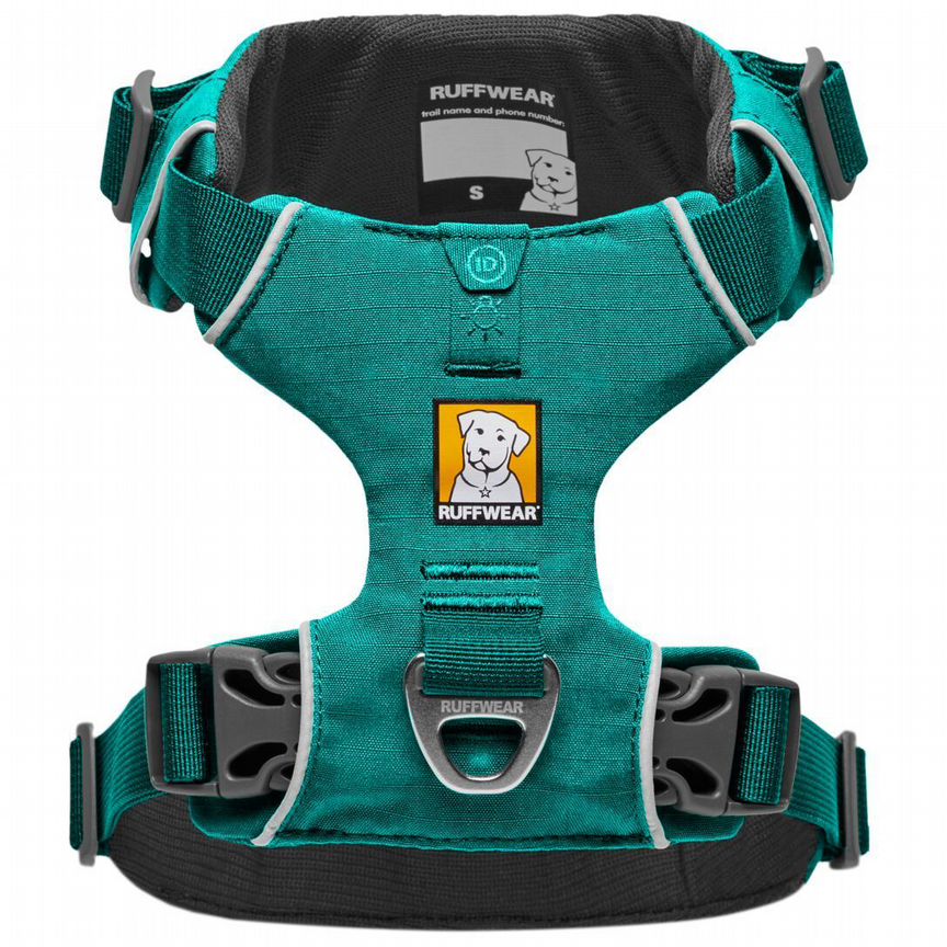 Шлея Ruffwear Front Range Harness Old