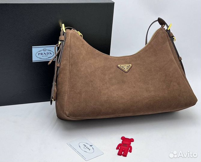 Сумка женская prada