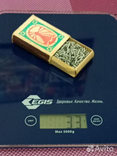 Радиодетали СССР