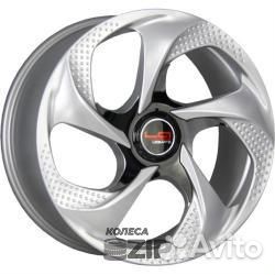 Replica Concept MR502 8.5x20 5*112 ET56 DIA66.6 S