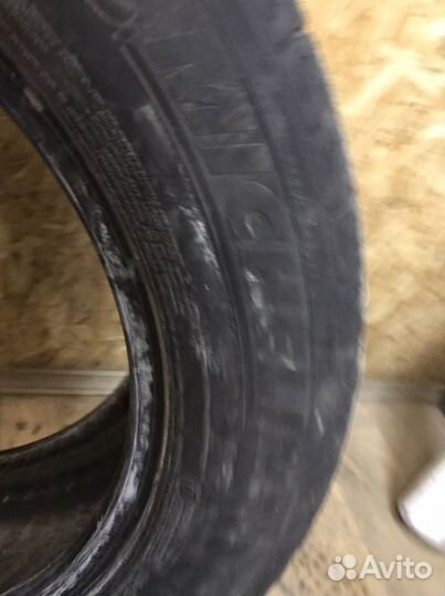 Michelin Latitude Sport 255/55 R18