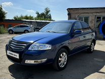 Nissan Almera Classic 1.6 AT, 2006, 331 124 км, с пробегом, цена 429 000 руб.