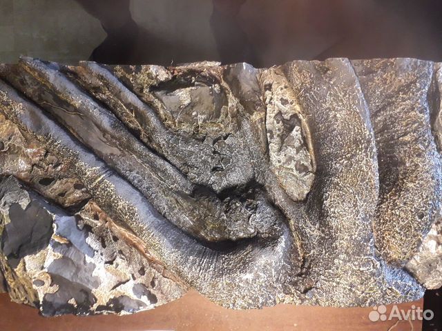 Дно для аквариума