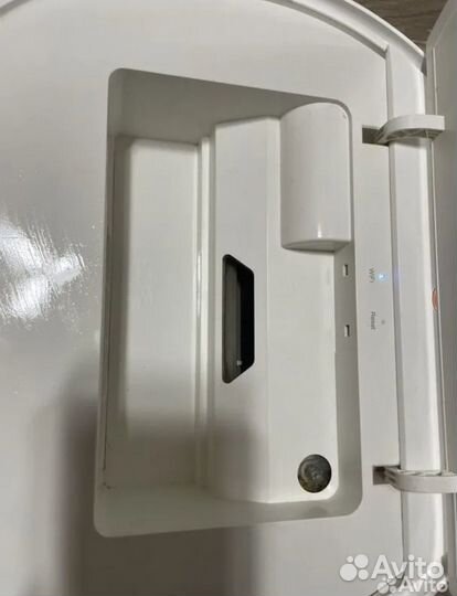 Робот пылесос xiaomi