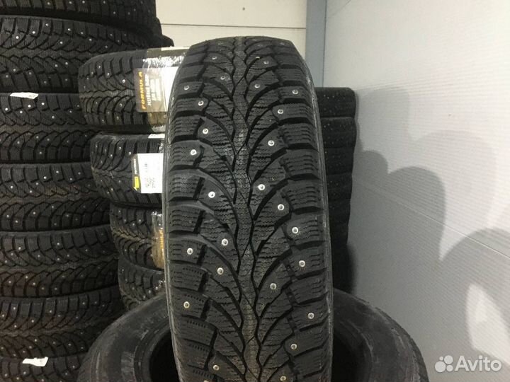 Formula Ice 175/65 R14 82T