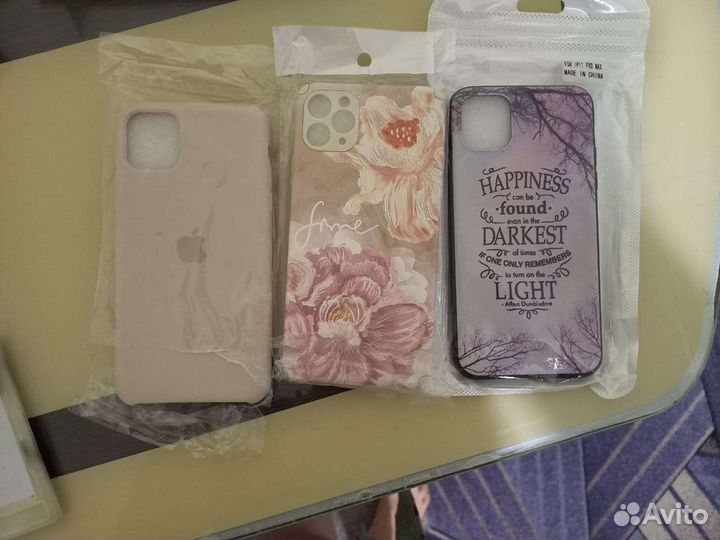 Чехол на iPhone 11 pro max