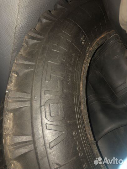 Волтайр ВЛИ-5 175/80 R16