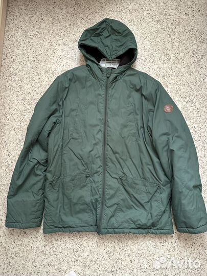 Куртка Tom Tailor