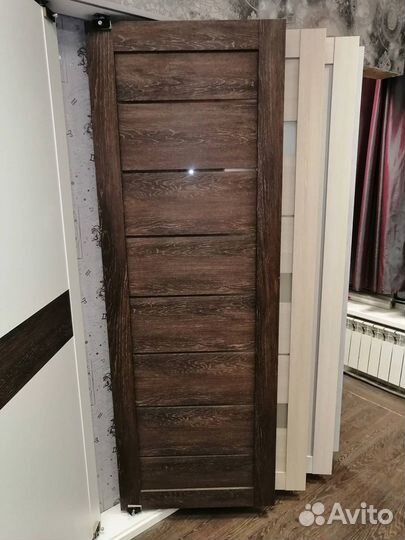 Двери межкомнатные