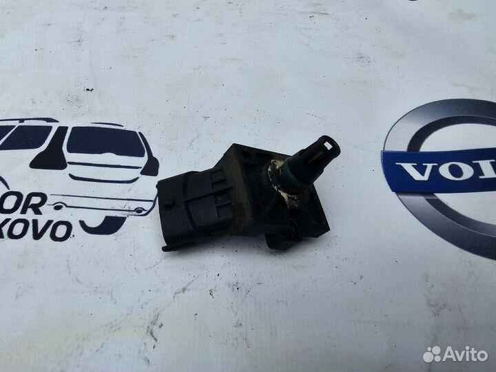 Датчик абсолютного давления Bosch Volvo Ford