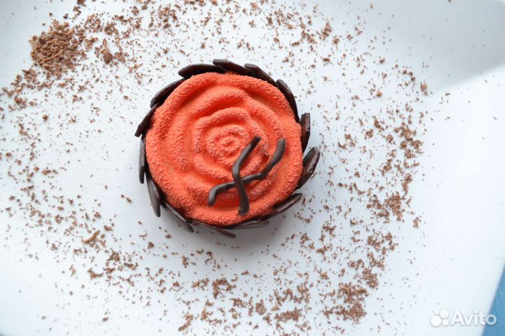 Пирожные на заказ