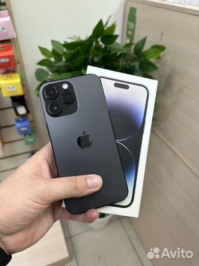 iPhone 14 Pro Max, 128 ГБ