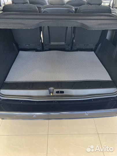 Коврики EVA для Citroen Berlingo/C3/C4/C34