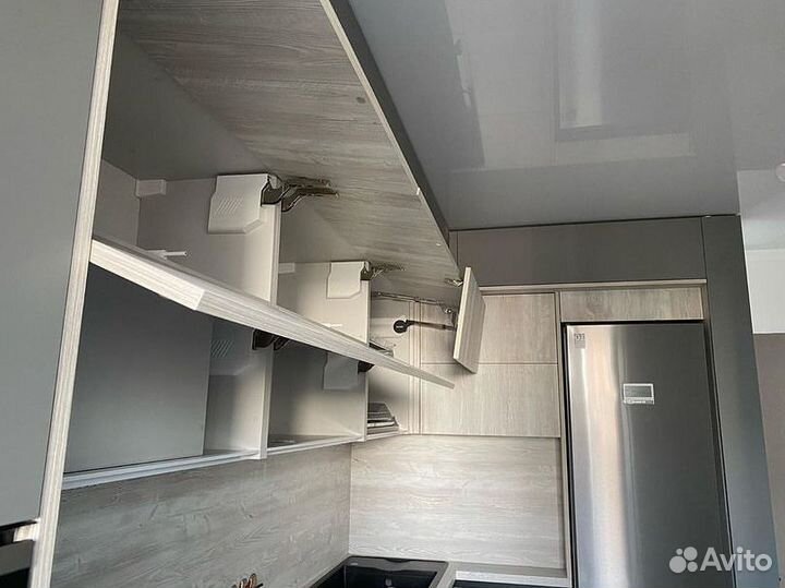 Кухни от производителя
