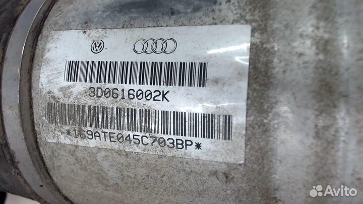 Амортизатор подвески Volkswagen Phaeton, 2008