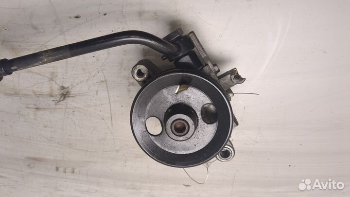 Гур киа Cerato, 2005