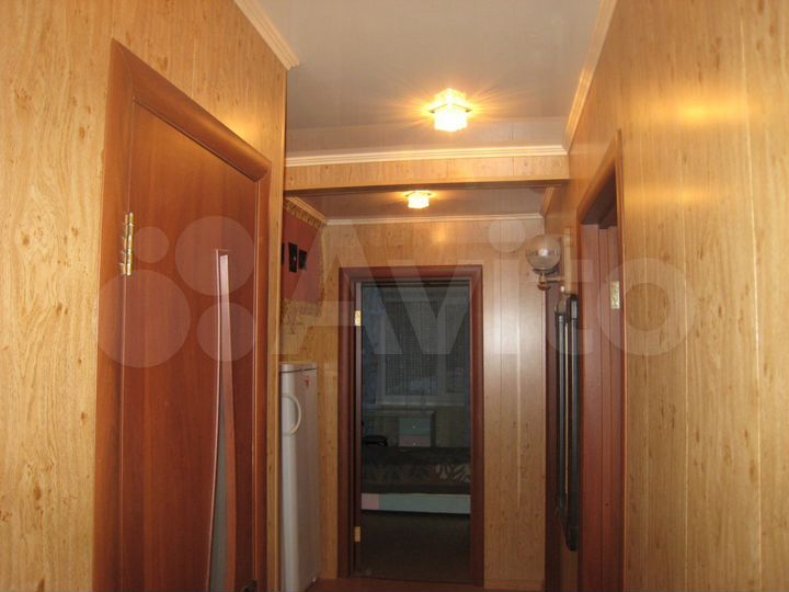 Комната 14 м² в 3-к., 1/5 эт.