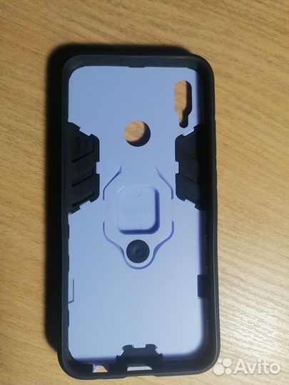 Чехол на Honor 10 Lite и Huawei P Smart 2019